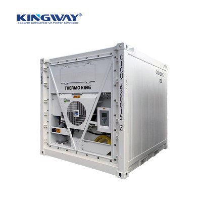 10FT Offshore-Kühlcontainer